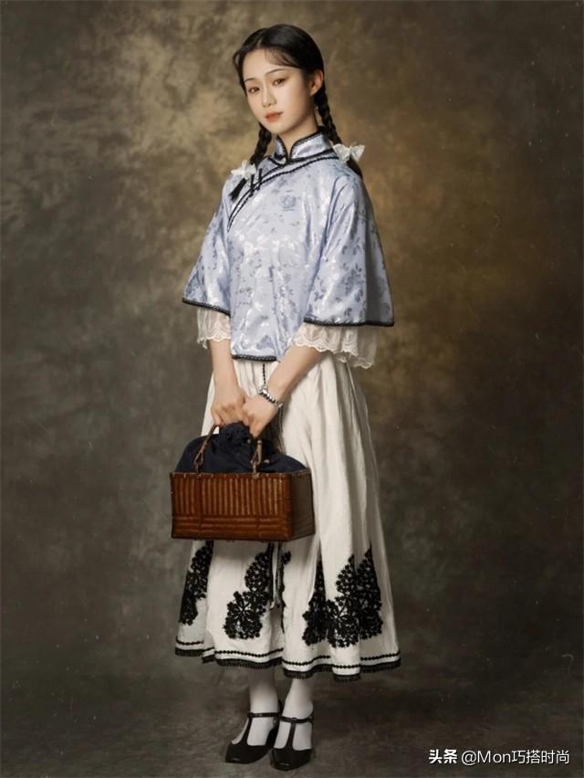 70年代的时尚-时尚年代品牌(图16) 时尚时代_时尚年代品牌_70年代的时尚