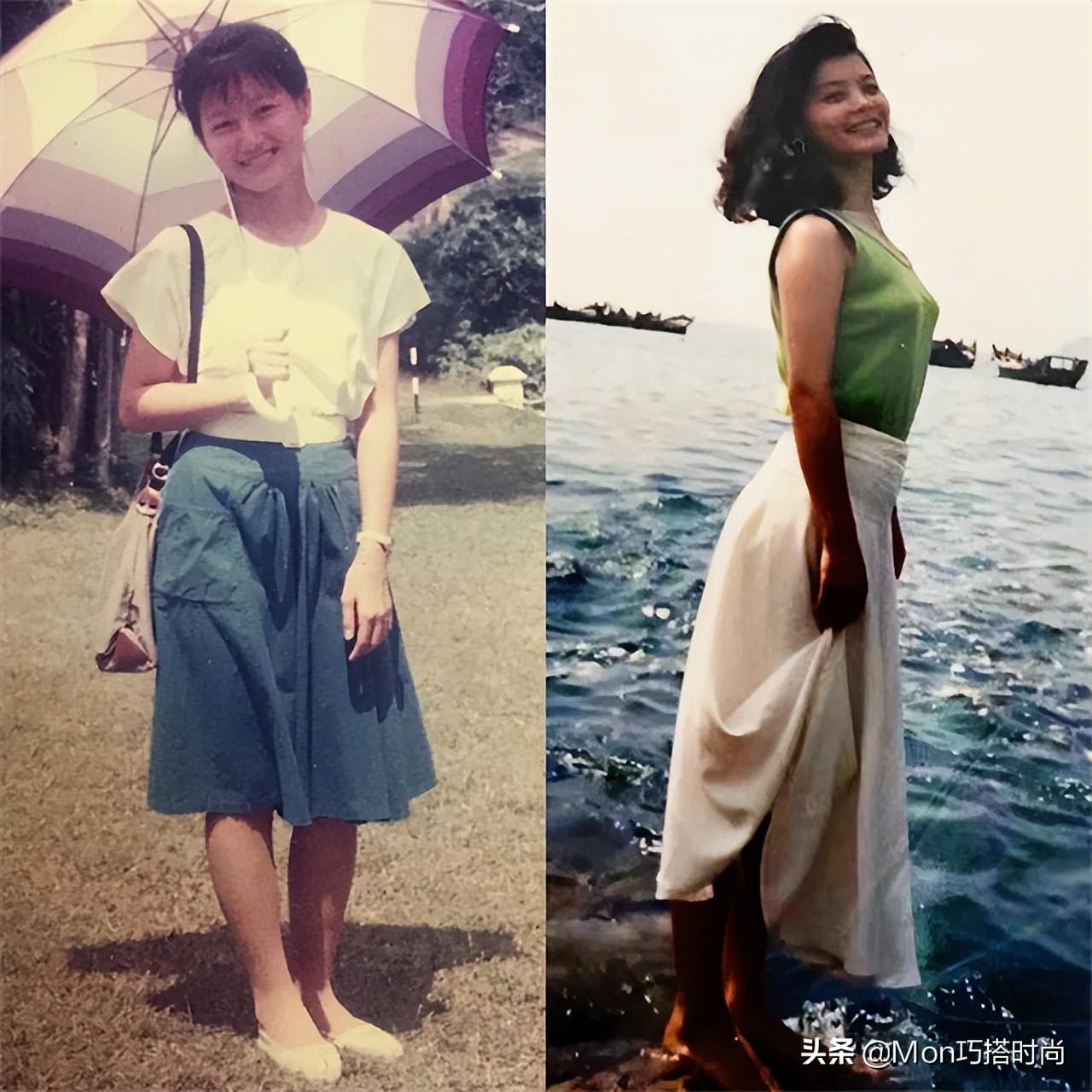 70年代的时尚-时尚年代品牌(图3) 时尚年代品牌_70年代的时尚_时尚时代