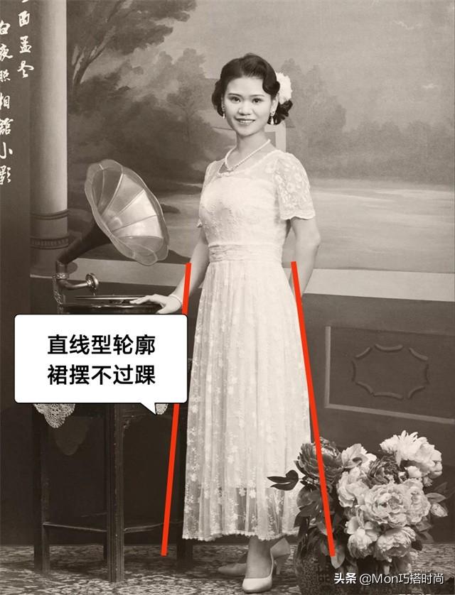 70年代的时尚-时尚年代品牌(图5) 时尚年代品牌_时尚时代_70年代的时尚