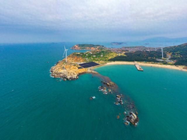 平潭北港村旅游攻略-平潭北边景点(图1) 平潭旅游北线_平潭北港村旅游攻略_平潭北边景点