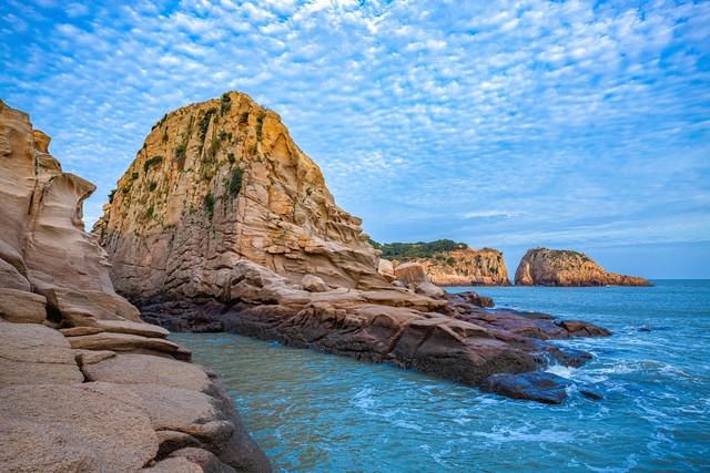 平潭北港村旅游攻略-平潭北边景点(图2) 平潭北港村旅游攻略_平潭旅游北线_平潭北边景点