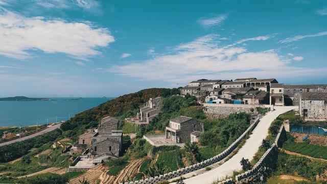 平潭北港村旅游攻略-平潭北边景点(图3) 平潭旅游北线_平潭北港村旅游攻略_平潭北边景点