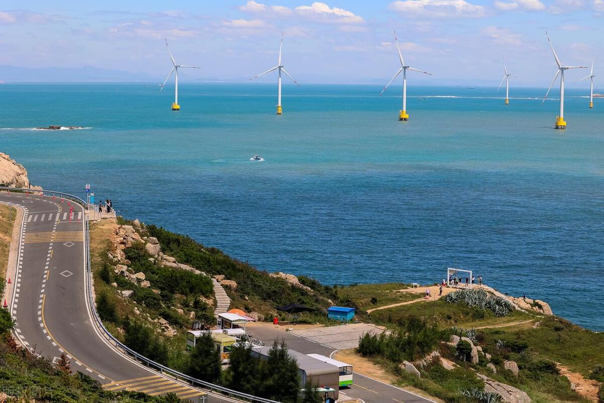 平潭北港村旅游攻略-平潭北边景点(图4) 平潭北边景点_平潭旅游北线_平潭北港村旅游攻略