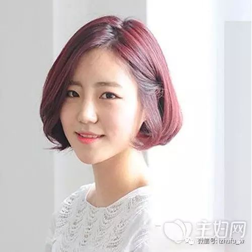 时尚染发颜色大全-染发颜色大全新款2020