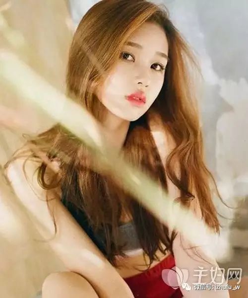 时尚染发颜色大全-染发颜色大全新款2020(图12) 时尚染发颜色大全_染发颜色大全新款2020_染发大全时尚颜色推荐