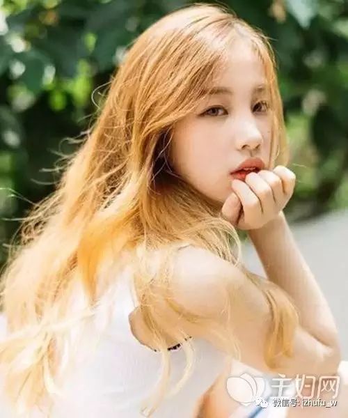 时尚染发颜色大全-染发颜色大全新款2020(图14) 染发颜色大全新款2020_染发大全时尚颜色推荐_时尚染发颜色大全