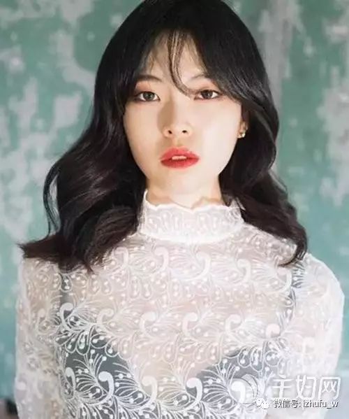 时尚染发颜色大全-染发颜色大全新款2020(图15) 染发大全时尚颜色推荐_染发颜色大全新款2020_时尚染发颜色大全