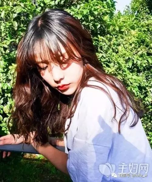 时尚染发颜色大全-染发颜色大全新款2020(图16) 染发颜色大全新款2020_染发大全时尚颜色推荐_时尚染发颜色大全