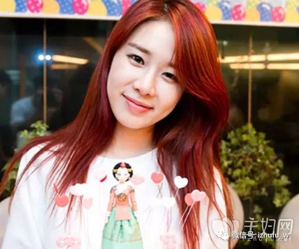 时尚染发颜色大全-染发颜色大全新款2020(图18) 染发颜色大全新款2020_染发大全时尚颜色推荐_时尚染发颜色大全