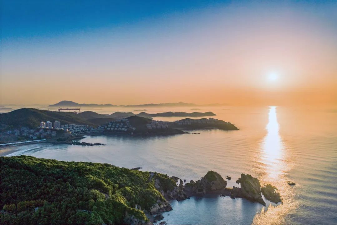 宁波枸杞岛自驾游攻略_宁波枸杞岛好不好玩_宁波到枸杞岛旅游攻略