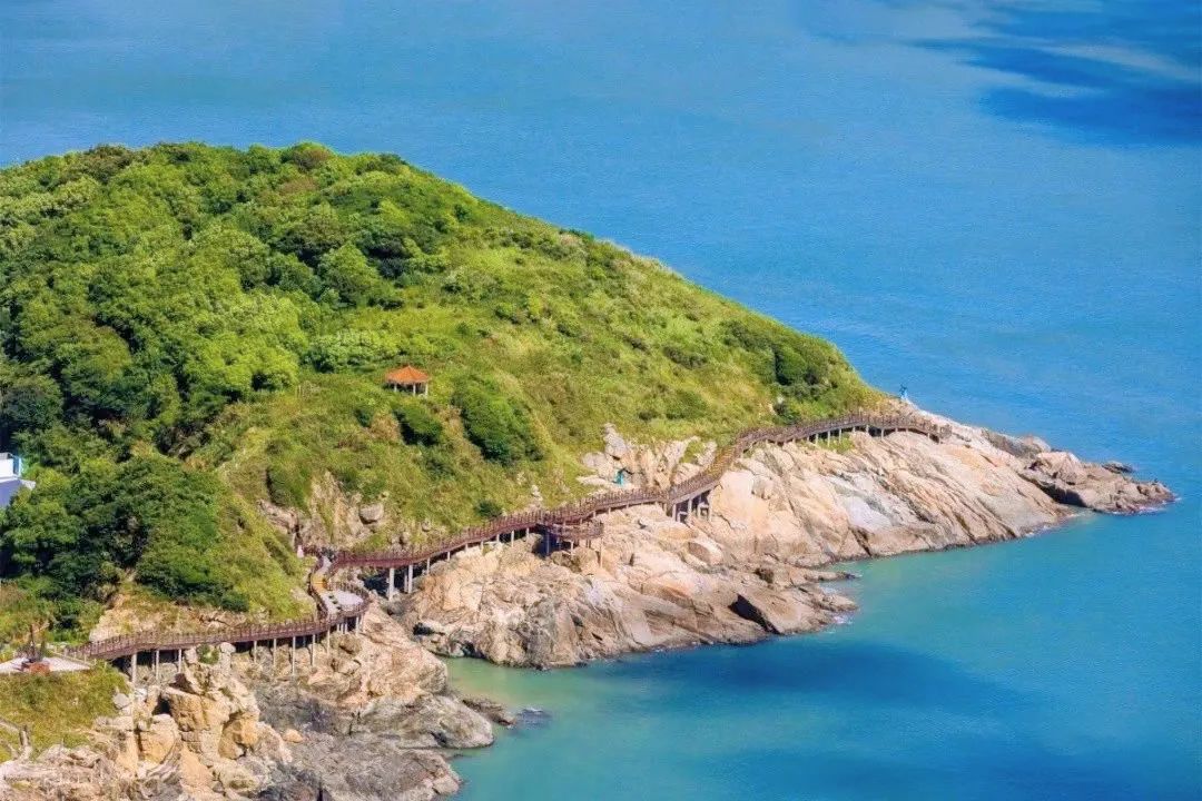 宁波枸杞岛好不好玩_宁波枸杞岛自驾游攻略_宁波到枸杞岛旅游攻略