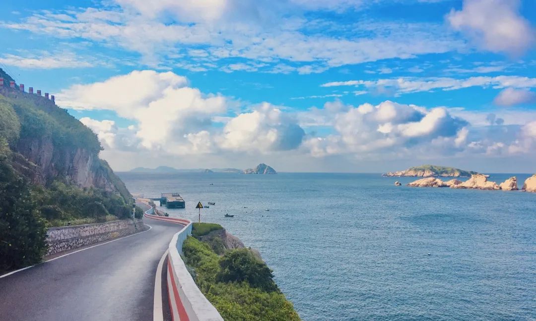 宁波枸杞岛好不好玩_宁波枸杞岛自驾游攻略_宁波到枸杞岛旅游攻略