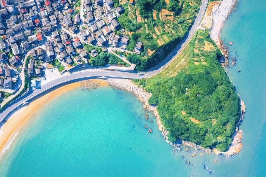 宁波枸杞岛好不好玩_宁波枸杞岛自驾游攻略_宁波到枸杞岛旅游攻略