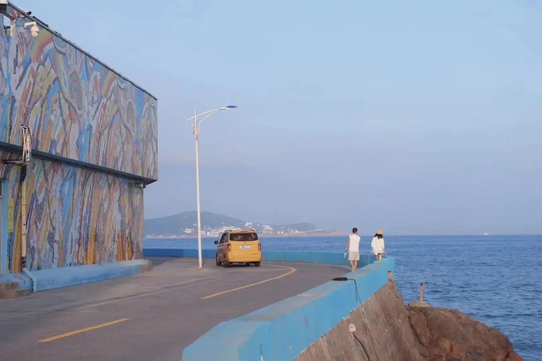 宁波枸杞岛自驾游攻略_宁波枸杞岛好不好玩_宁波到枸杞岛旅游攻略