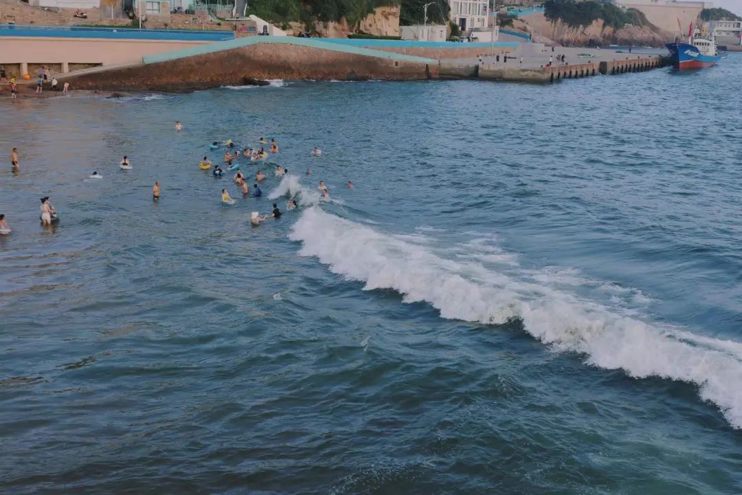 宁波枸杞岛自驾游攻略_宁波枸杞岛好不好玩_宁波到枸杞岛旅游攻略