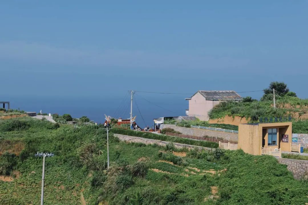 宁波枸杞岛好不好玩_宁波到枸杞岛旅游攻略_宁波枸杞岛自驾游攻略