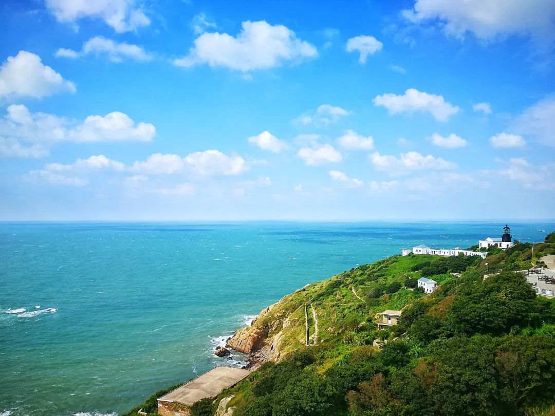 宁波到枸杞岛旅游攻略_宁波枸杞岛好不好玩_宁波枸杞岛自驾游攻略