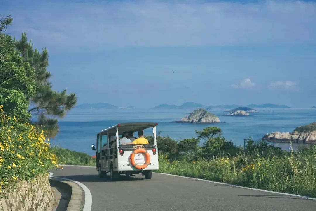 宁波到枸杞岛旅游攻略_宁波枸杞岛自驾游攻略_宁波枸杞岛好不好玩