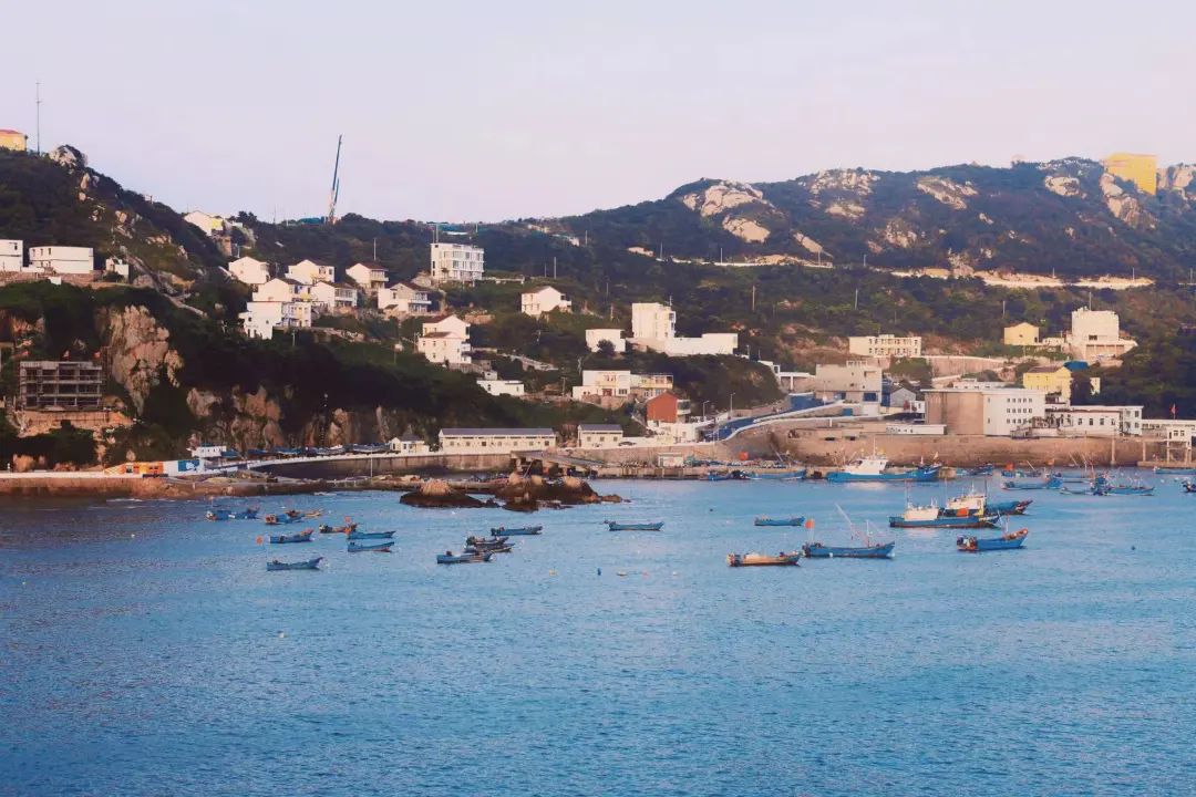 宁波枸杞岛好不好玩_宁波枸杞岛自驾游攻略_宁波到枸杞岛旅游攻略