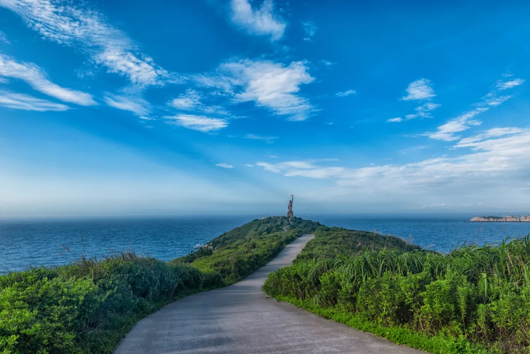 宁波枸杞岛自驾游攻略_宁波到枸杞岛旅游攻略_宁波枸杞岛好不好玩