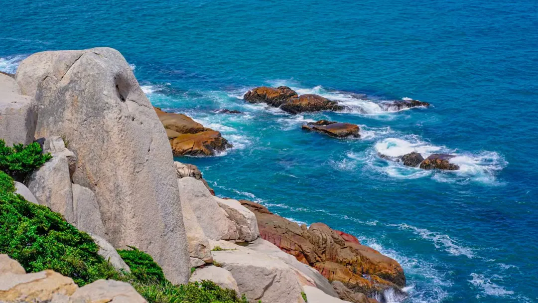 宁波枸杞岛自驾游攻略_宁波枸杞岛好不好玩_宁波到枸杞岛旅游攻略