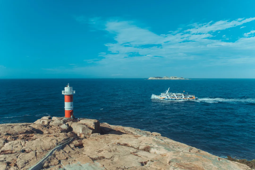 宁波到枸杞岛旅游攻略_宁波枸杞岛好不好玩_宁波枸杞岛自驾游攻略