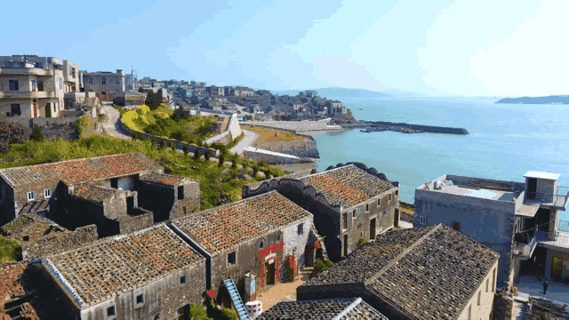 平潭北港村旅游攻略_平潭北边景点_平潭北线旅游景点