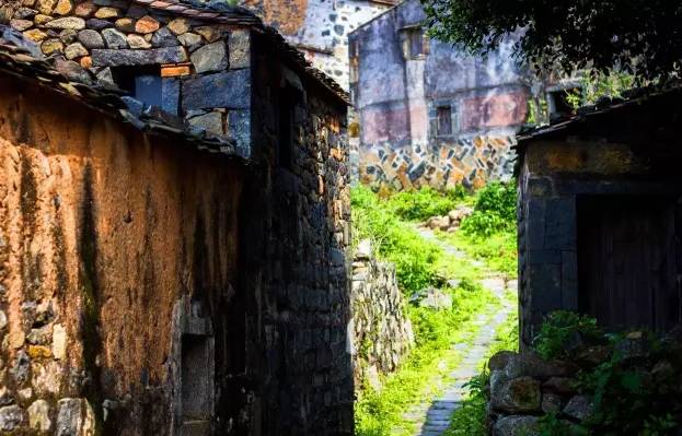 平潭北边景点_平潭北港村旅游攻略_平潭北线旅游景点