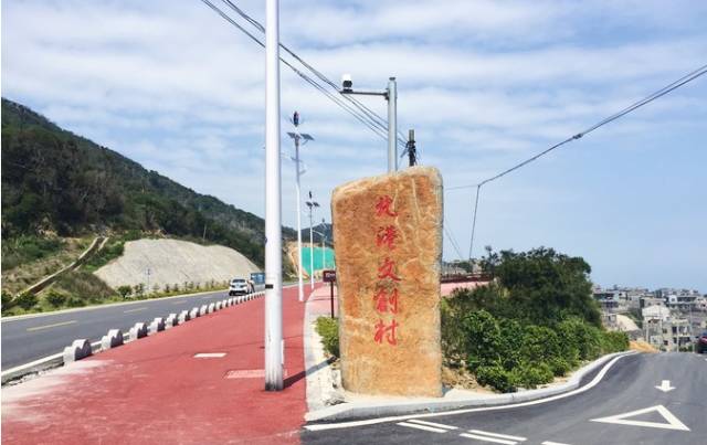 平潭北线旅游景点_平潭北港村旅游攻略_平潭北边景点