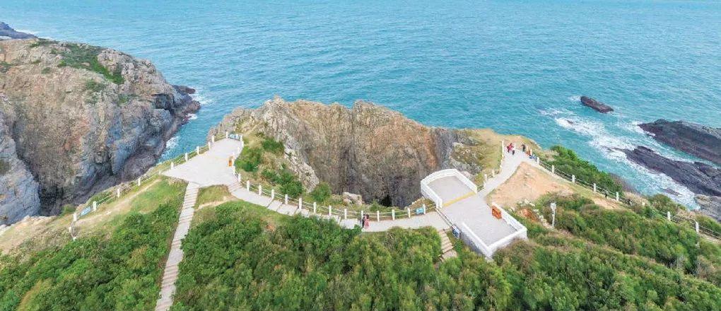 平潭北线旅游景点_平潭北边景点_平潭北港村旅游攻略