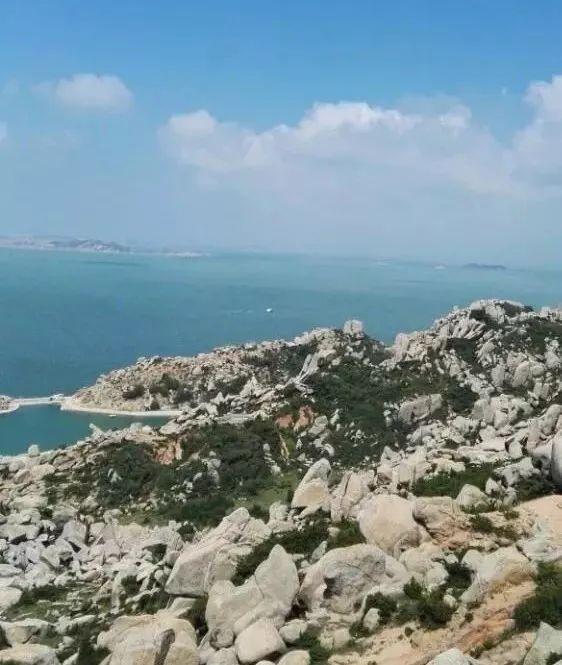 平潭北边景点_平潭北线旅游景点_平潭北港村旅游攻略