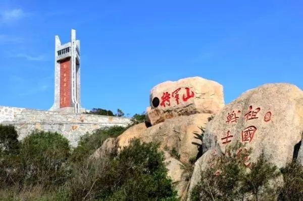 平潭北港村旅游攻略_平潭北边景点_平潭北线旅游景点