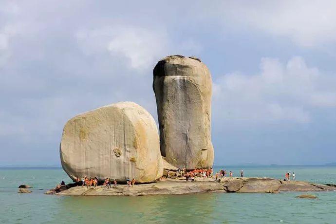 平潭北线旅游景点_平潭北边景点_平潭北港村旅游攻略