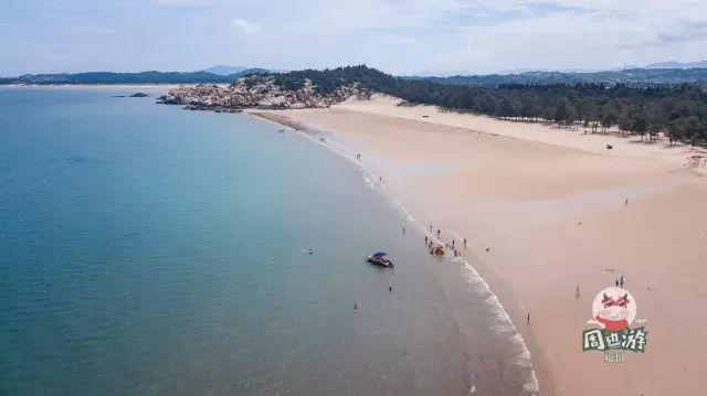 平潭北线旅游景点_平潭北港村旅游攻略_平潭北边景点