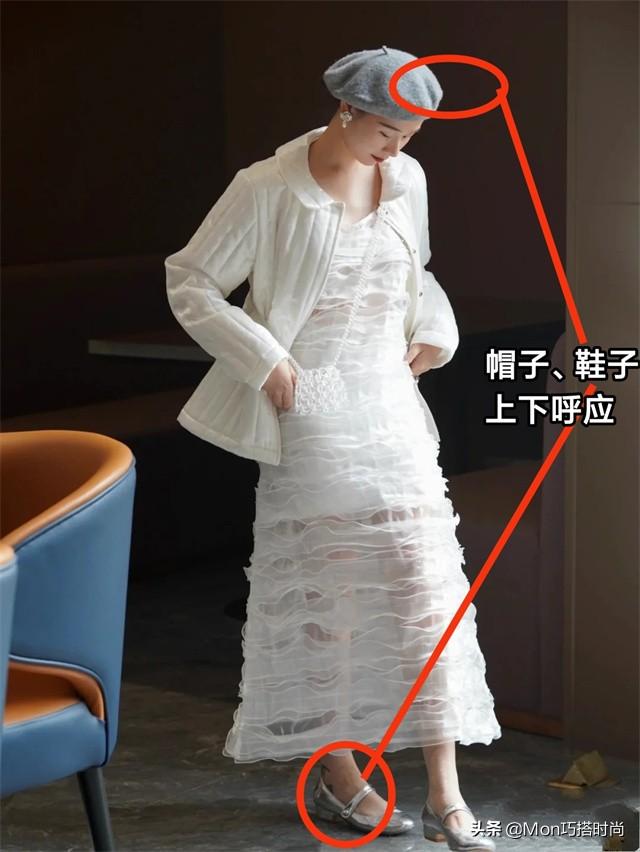 冬天时尚帽子-冬季时尚帽子(图11) 冬天时尚帽子_冬天帽子街拍_冬季时尚帽子