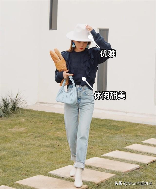 冬天时尚帽子-冬季时尚帽子(图12) 冬天时尚帽子_冬季时尚帽子_冬天帽子街拍