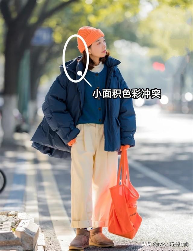 冬天时尚帽子-冬季时尚帽子(图7) 冬天帽子街拍_冬季时尚帽子_冬天时尚帽子