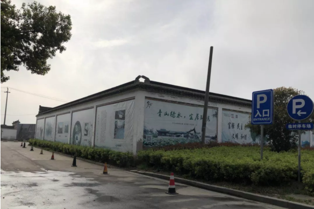 古镇攻略旅游木渎路线_木渎古镇旅游攻略_木渎古镇游记