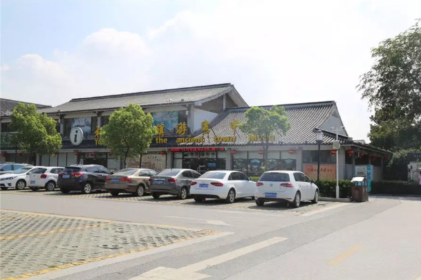 古镇攻略旅游木渎路线_木渎古镇旅游攻略_木渎古镇游记