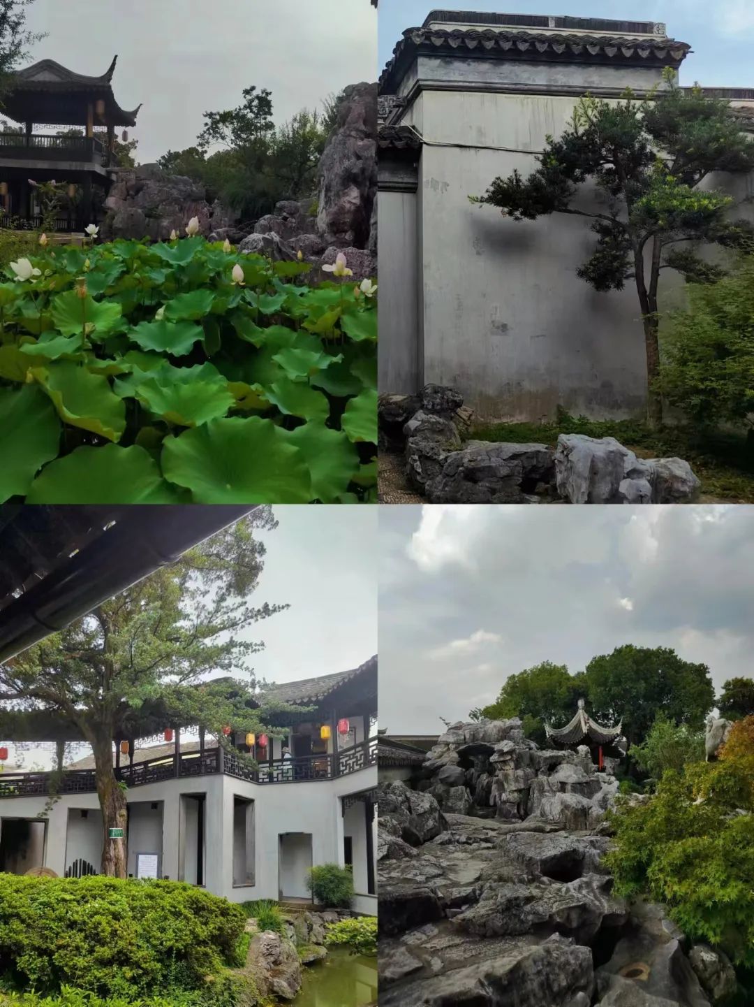 木渎古镇游记_木渎古镇旅游攻略_木渎古镇好玩吗