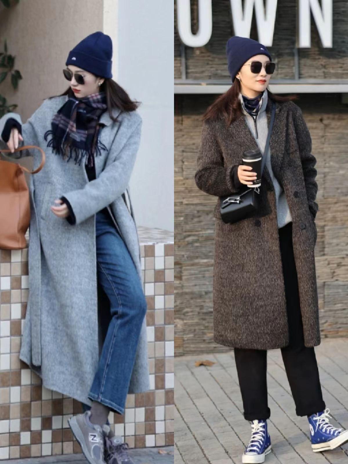 冬天时尚帽子-2020冬季帽子(图5) 时尚帽子教程全部视频冬季_冬天时尚帽子_2020冬季帽子