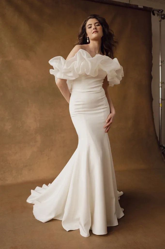 2024时尚晚礼服-2020晚礼服系列(图13) 2024时尚晚礼服_2022礼服_2020晚礼服系列