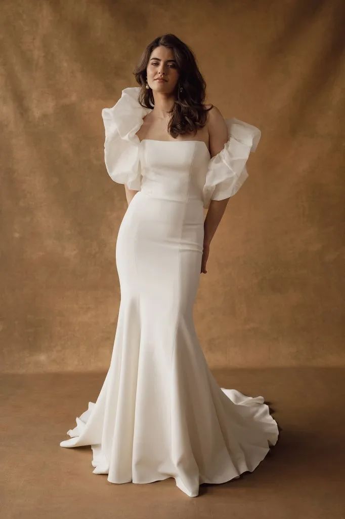 2024时尚晚礼服-2020晚礼服系列(图16) 2022礼服_2020晚礼服系列_2024时尚晚礼服