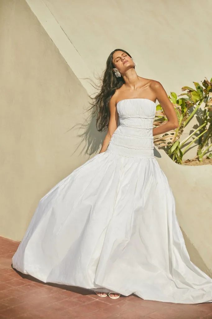 2024时尚晚礼服-2020晚礼服系列(图3) 2020晚礼服系列_2024时尚晚礼服_2022礼服