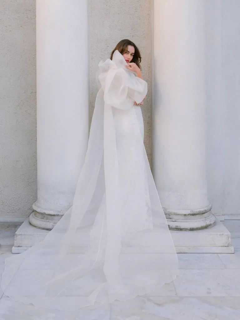 2024时尚晚礼服-2020晚礼服系列(图21) 2024时尚晚礼服_2022礼服_2020晚礼服系列