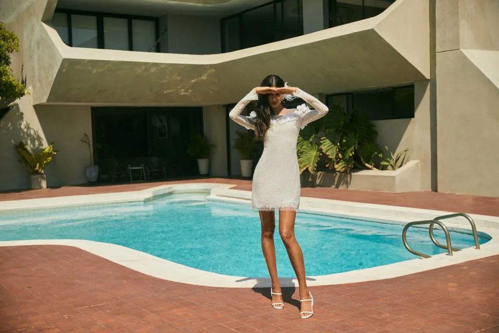 2024时尚晚礼服-2020晚礼服系列(图5) 2020晚礼服系列_2022礼服_2024时尚晚礼服