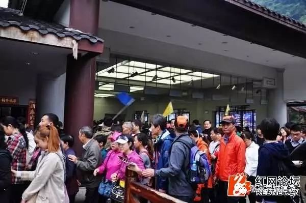 黄石寨旅游攻略_黄石寨景区门票_黄石寨风景