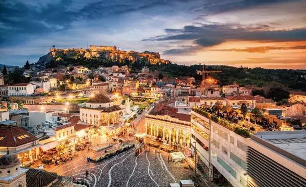 雅典卫城旅游攻略_雅典攻略旅游卫城在哪_雅典卫城门票多少钱