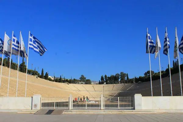 雅典卫城门票多少钱_雅典卫城旅游攻略_雅典攻略旅游卫城在哪