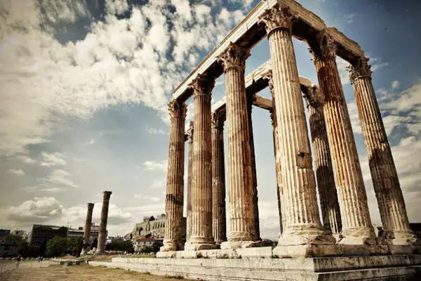 雅典攻略旅游卫城在哪_雅典卫城门票多少钱_雅典卫城旅游攻略